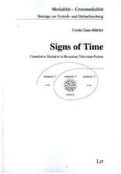 Signs of Time (ISBN: 9783643802736)