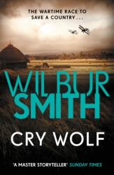 Cry Wolf (ISBN: 9781785766787)