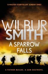 A Sparrow Falls (ISBN: 9781785766732)