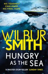Hungry as the Sea (ISBN: 9781785766831)