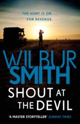 Shout at the Devil (ISBN: 9781785766893)