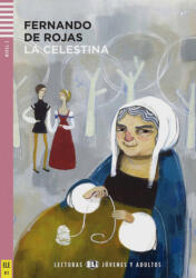 La Celestina, m. Audio-CD (ISBN: 9783125149885)