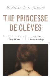 The Princess de Clèves (ISBN: 9781787470583)