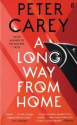 Long Way From Home (ISBN: 9780571338863)