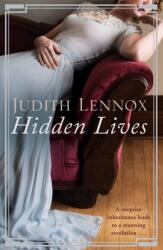Hidden Lives (ISBN: 9781472224019)