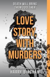 Love Story, With Murders (ISBN: 9781409137238)