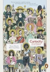 Curiocity (ISBN: 9780141980799)