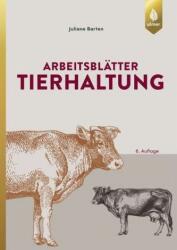 Arbeitsblätter Tierhaltung (ISBN: 9783818605377)