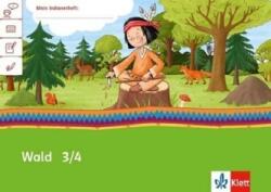 Wald 3/4 (ISBN: 9783121610624)