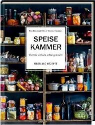 Speisekammer (ISBN: 9783881171823)