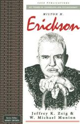 Milton H Erickson (1999)