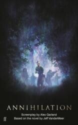 Anihilare (ISBN: 9780571346158)