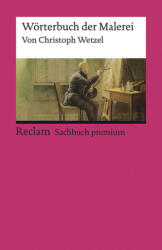 Dicționarul picturii (ISBN: 9783150195673)