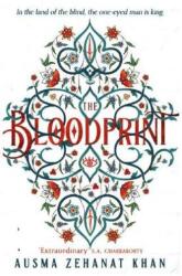 The Bloodprint (ISBN: 9780008171605)