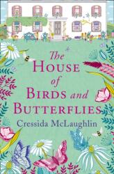 The House Of Birds And Butterflies (ISBN: 9780008225841)