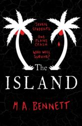 The Island (ISBN: 9781471407536)