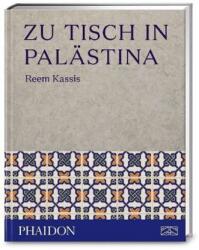 Zu Tisch in Palästina (ISBN: 9783947426010)