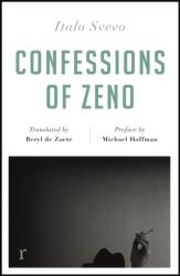 Confessions of Zeno (ISBN: 9781787474178)