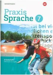 7. Schuljahr, Arbeitsheft (ISBN: 9783141226447)