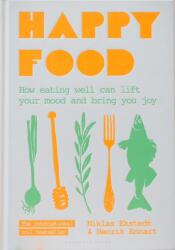 Happy Food (ISBN: 9781472959980)