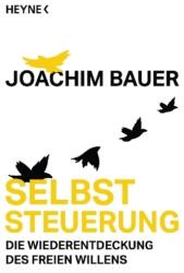 Autoreglare (ISBN: 9783453604681)
