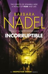 Incorruptible (ISBN: 9781472234698)