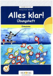 Alles klar! (ISBN: 9783705889439)