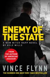 Enemy of the State (ISBN: 9781471157776)