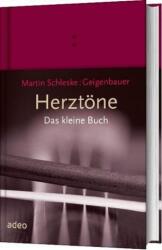 Herztöne - Das kleine Buch (ISBN: 9783863342142)