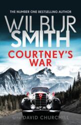 Courtney's War (ISBN: 9781785766480)