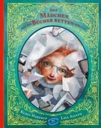 Das Mädchen, das die Bücher retten wollte (ISBN: 9783961770229)