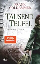 Tausend Teufel (ISBN: 9783423217569)