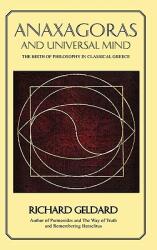 Anaxagoras and Universal Mind (ISBN: 9781605854038)