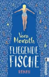 Fliegende Fische (ISBN: 9783548290942)