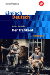 Robert Seethaler: Der Trafikant (ISBN: 9783140226608)