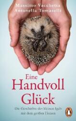 Eine Handvoll Glück (ISBN: 9783328102823)