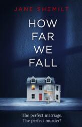 How Far We Fall (ISBN: 9780718180904)