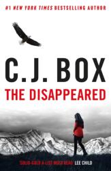 Dispariții (ISBN: 9781784973193)
