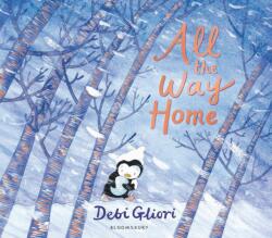 All the Way Home (ISBN: 9781408872086)