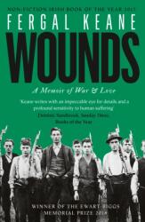Wounds (ISBN: 9780008189273)