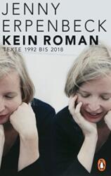 Kein Roman (ISBN: 9783328600299)