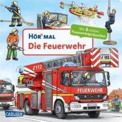 Hör mal (ISBN: 9783551250599)