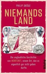 Niemands Land (ISBN: 9783492314299)