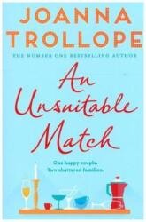 An Unsuitable Match (ISBN: 9781509823505)