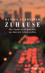 Zuhause (ISBN: 9783518469163)