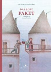 Das rote Paket (ISBN: 9783855815142)