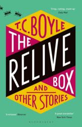 The Relive Box and Other Stories (ISBN: 9781408890103)