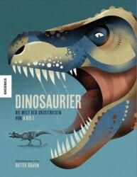 Dinosaurier (ISBN: 9783957282163)