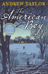 The American Boy (ISBN: 9780008300753)