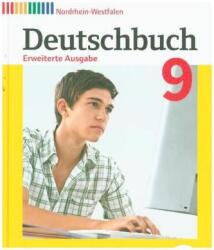Clasa a 9-a, manualul elevului (ISBN: 9783060629664)